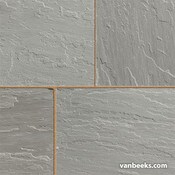 Banas Dove Grey Paver